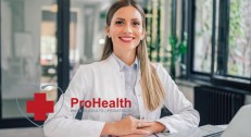 6000 din za pregled lekara op&scaron;te prakse + laboratorija (KKS,leukocitarna formula,CRP,kalijum,natrijum,hloridi) u ProHealth klinici u centru grada!