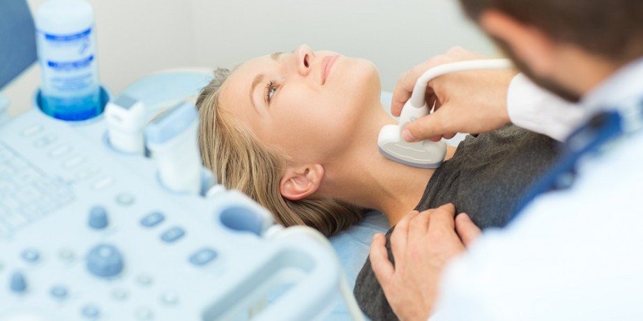 3200 din za doppler krvnih sudova vrata, štitna žlezda, podvilične pljuvačne žlezde, parotidne žlezde, limfne žlezde, mišići vrata u Nano Mediku!