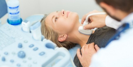 3200 din za doppler krvnih sudova vrata, &scaron;titna žlezda, podvilične pljuvačne žlezde, parotidne žlezde, limfne žlezde, mi&scaron;ići vrata u Nano Mediku!