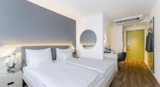40270 din za dva noćenja sa doručkom za dvoje u dvokrevetnoj sobi (u periodu septembar-oktobar) u hotelu Plaza Inn Wien Gasometer**** u Beču!