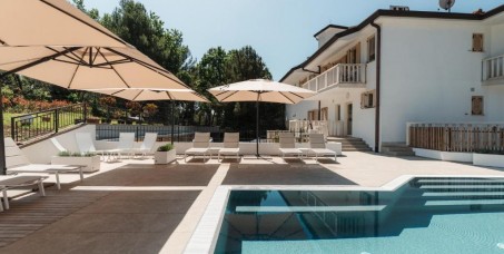 45820 din za 2 noćenja sa polupansionom za dve osobe u dvokrevetnoj sobi + korišćenje wellnessa u hotelu Rezidenca Ortus u Ankaranu na Jadranskom moru!
