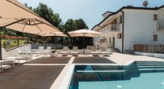 45820 din za 2 noćenja sa polupansionom za dve osobe u dvokrevetnoj sobi + kori&scaron;ćenje wellnessa u hotelu Rezidenca Ortus u Ankaranu na Jadranskom moru!