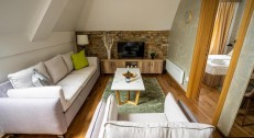 14960 din za dva noćenja sa doručkom za dve odrasle osobe (vansezona) u apartmanu hotela ALL SEASONS na Zlatiboru!