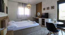 13430 din za dva noćenja sa doručkom za dve odrasle osobe (vansezona) u studiju hotela ALL SEASONS na Zlatiboru!