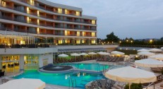 5050 din za popust na dva noćenja sa doručkom za dve osobe u economy sobi (radnim danima) + kori&scaron;ćenje termalnog parka Terme 3000 i wellness centra u hotelu LIVADA 5* u Moravskim Toplicama za 245&euro;!