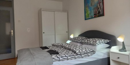 1890 din za popust na četiri noćenja u apartmanu MIST8 u Sokobanji za 11000 dinara!