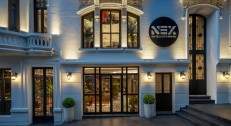 31100 din za dva noćenja sa doručkom za dve osobe u Nex Hotel & Spa Istanbul 4*!