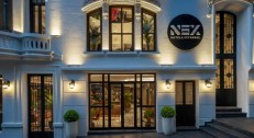 31100 din za dva noćenja sa doručkom za dve osobe u Nex Hotel & Spa Istanbul 4*!