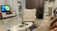 9000 din za noćenje za 4 osobe u luksuznom apartmanu Atina u Petrovaradinu!