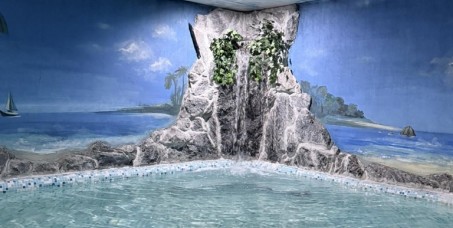 3500 din za SPA kartu (90min) sauna + bazen u ABRAKADABRA SPA centru!
