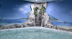 3500 din za SPA kartu (90min) sauna + bazen u ABRAKADABRA SPA centru!
