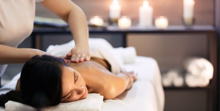 5500 din za saunu + relax masažu celog tela u ABRAKADABRA SPA centru!