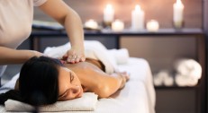 5500 din za saunu + relax masažu celog tela u ABRAKADABRA SPA centru!