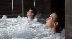 7500 din za premium spa paket u trajanju od 2h: sauna +  bazen + relax masaža celog tela + čaj ili kafa  u ABRAKADABRA SPA centru!