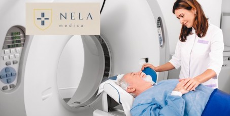 10800 din za MSCT skener jedne regije u ordinaciji Nela Medica u Zemunu!