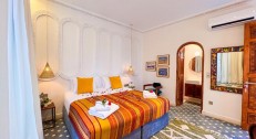 26940 din za dva noćenja sa doručkom za dve osobe u standardnoj dvokrevetnoj sobi u Riad Kech One & Spa u Marake&scaron;u!