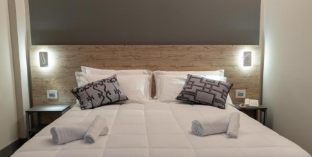 26660 din za dva noćenja sa doručkom za dve osobe u standardnoj dvokrevetnoj sobi u hotelu Ambrosiano 4* u Montekatiniju!