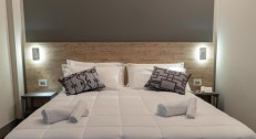 26660 din za dva noćenja sa doručkom za dve osobe u standardnoj dvokrevetnoj sobi u hotelu Ambrosiano 4* u Montekatiniju!