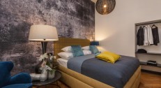 23880 din za dva noćenja sa doručkom za dve osobe u standardnoj dvokrevetnoj sobi (radnim danima) u hotelu Antik u Pragu!