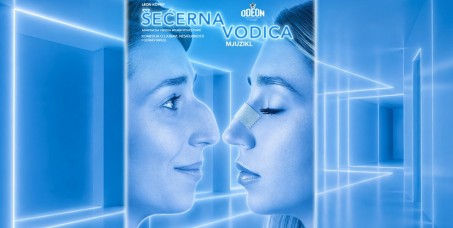 640 din za kartu za mjuzikl "&Scaron;EĆERNA VODICA" u Teatru Odeon 13.09.2026. u 19.30h!