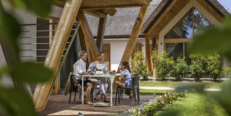 5960 din za popust na dva polupansiona u apartmanu 2+1 (radnim danima) uz kori&scaron;ćenje termalnog parka Terme 3000 u Moravskim Toplicama za 289&euro;!