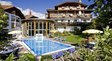 67770 din za tri puna pansiona za dve osobe + kori&scaron;ćenje wellness zone u hotelu Bon Alpina u Iglsu!