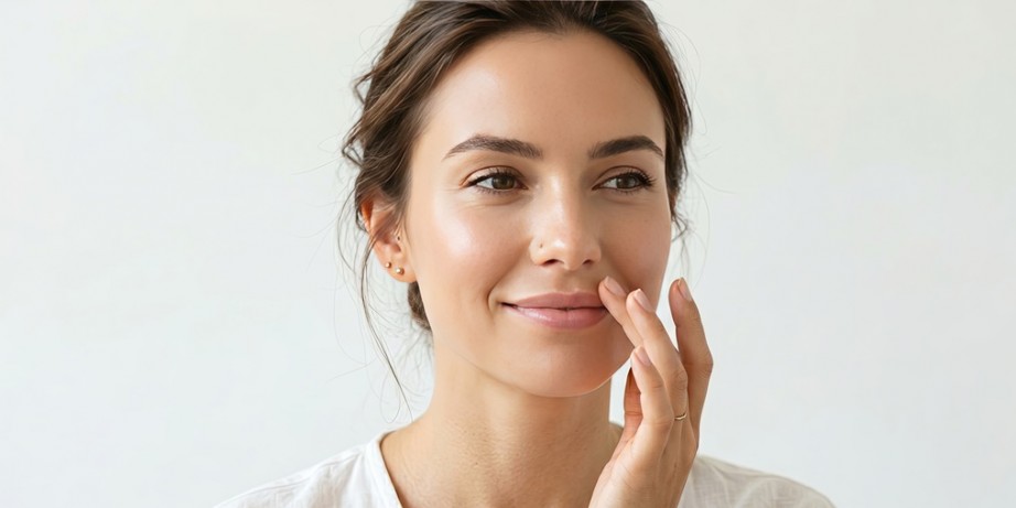 1500 din za lasersku epilaciju nausnica u salonu Professional beauty and spa u Žarkovu!