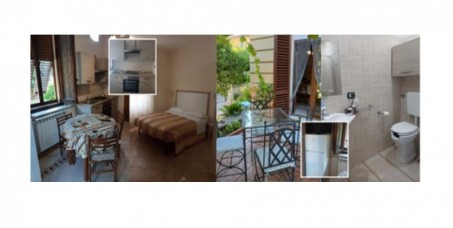 31660 din za tri noćenja za tri osobe u Petit Chateau apartmanu u Montekatiniju!