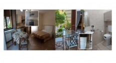 31660 din za tri noćenja za tri osobe u Petit Chateau apartmanu u Montekatiniju!