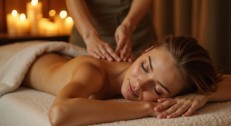 1960 din za relaks masažu celog tela za žene (60 min) u salonu Beauty boss na Vidikovcu!