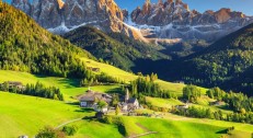 1490 din za popust na putovanje Dolomiti-Veneto (2 noći + autobuski prevoz) za 158&euro; - Travellino!