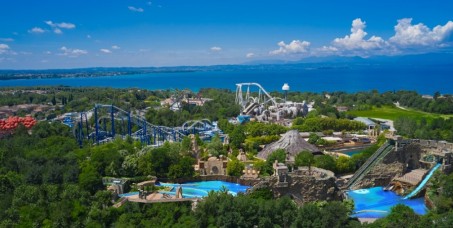 1490 din za popust na avanturističko putovanje Parco Natura Viva i Gardaland (2 noći + autobuski prevoz) za 152&euro; - Travellino!