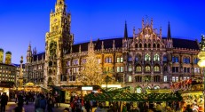 1350 din za popust na praznično putovanje ADVENT u Minhenu (2 noći + prevoz) od 158&euro;- Travellino!