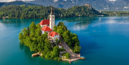 1500 din za popust na putovanje na Bled (2 noći + prevoz) za 170&euro; - Travellino!