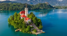 1500 din za popust na putovanje na Bled (2 noći + prevoz) za 170&euro; - Travellino!