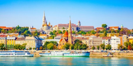 890 din za popust na putovanje u Budimpe&scaron;tu (2 noći + prevoz) za 116&euro; - Travellino!