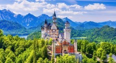 1990 din za popust na putovanje Bavarska bajka (3 noći + prevoz) za 233&euro;- Travellino!