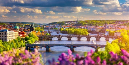 990 din za popust na putovanje u Prag (3 noći + prevoz) od 125€ - Travellino!