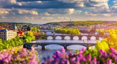 990 din za popust na putovanje u Prag (3 noći + prevoz) od 125&euro; - Travellino!