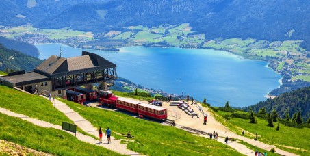 1500 din za popust na putovanje Biserna jezera Austrije (2 noći + prevoz) za 170&euro; - Travellino!