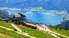 1500 din za popust na putovanje Biserna jezera Austrije (2 noći + prevoz) za 170&euro; - Travellino!