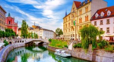750 din za popust na putovanje u Ljubljanu (1 noć + prevoz) od 89&euro; - Travellino!