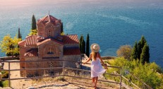 850 din za popust na putovanje u Ohrid (2 noći + prevoz) od 113&euro; - Travellino!