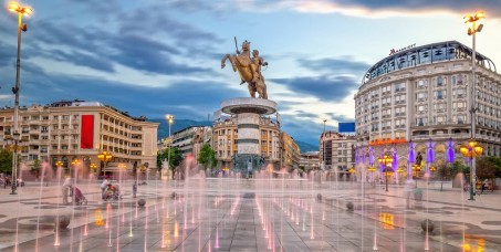 1400 din za popust na putovanje Skoplje-Pelister-Bitola-Kru&scaron;evo-Prilep (3 noći + prevoz) za 161&euro; - Travellino!