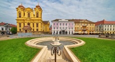 650 din za popust na putovanje u Temi&scaron;var (1 noć + prevoz) za 71&euro; - Travellino!