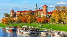 1250 din za popust na putovanje u Krakov (2 noći + prevoz) za 143&euro; - Travellino!