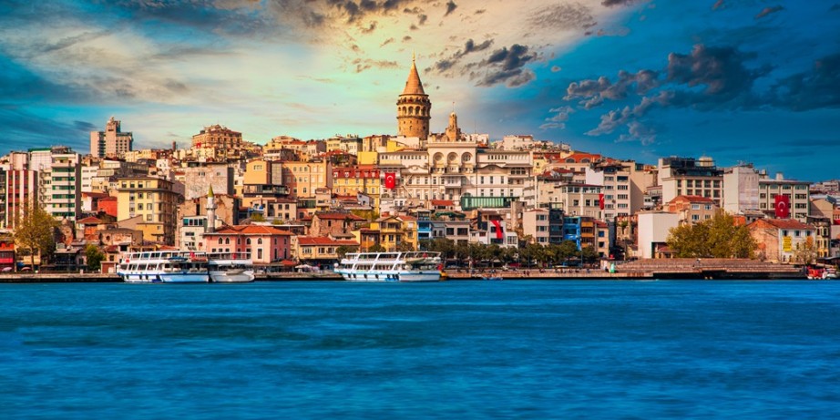 990 din za popust na putovanje u Istanbul (3 noći + prevoz) za 125€ - Travellino!