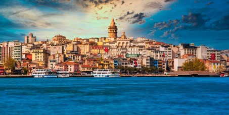 990 din za popust na putovanje u Istanbul (3 noći + prevoz) za 125&euro; - Travellino!