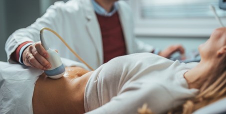 4000 din za ultrazvuk abdomena i male karlice u HERZ MEDIKA na Vračaru!