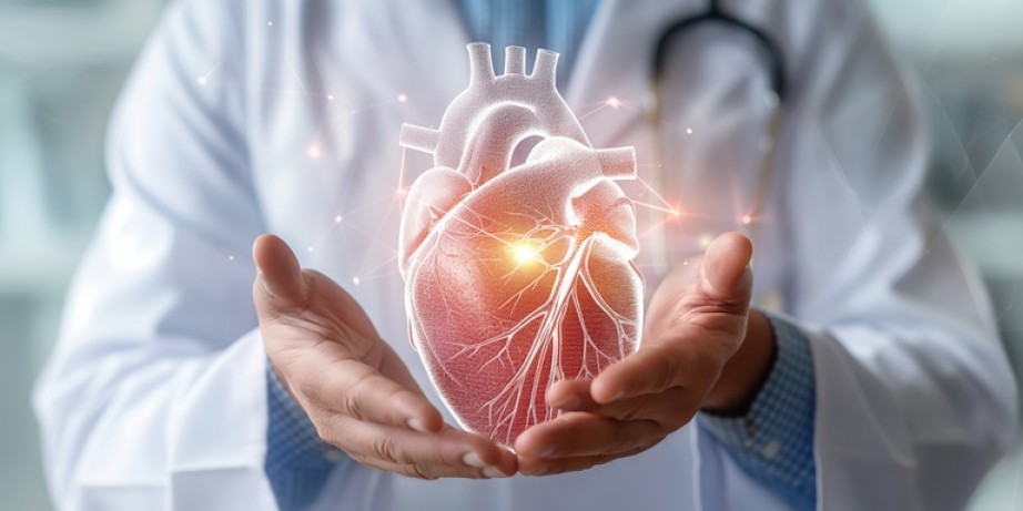 8000 din za ultrazvuk srca i holter EKG-a u HERZ MEDIKA na Vračaru!